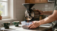 12 Best Home Coffee Roaster With Easy Chaff Collection in 2026