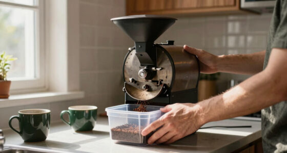 12 Best Home Coffee Roaster With Easy Chaff Collection in 2026