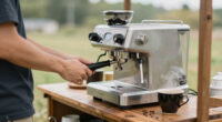12 Best Manual Espresso Machine for Portable Espresso Bar in 2026