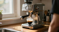 12 Best Manual Espresso Machine For Serious Home Use In 2026