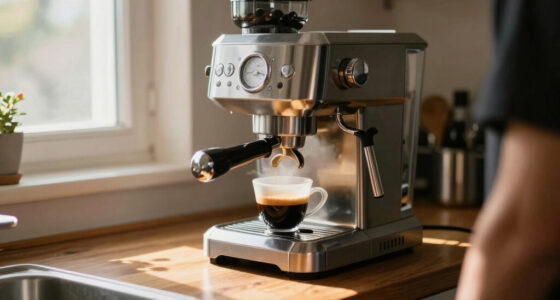12 Best Manual Espresso Machine For Serious Home Use In 2026
