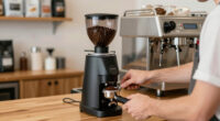 12 Best Single Dose Espresso Grinder for Dark Roast Espresso in 2026