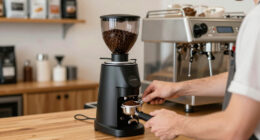 12 Best Single Dose Espresso Grinder for Dark Roast Espresso in 2026