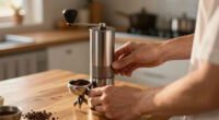 12 Best Single Dose Espresso Grinder for Straight Shots in 2026