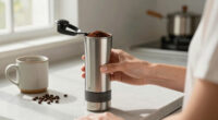 12 Best Single Dose Grinder With Magnetic Catch Cup in 2026