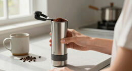 12 Best Single Dose Grinder With Magnetic Catch Cup in 2026