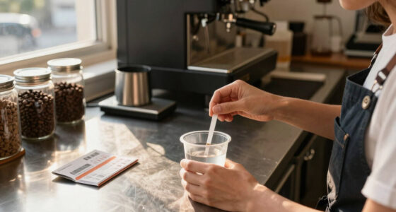 12 Best Water Hardness Test Kit Bundle for Coffee Setups in 2026