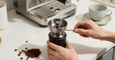 13 Best Best 83mm Burr Grinder For Home Espresso In 2026
