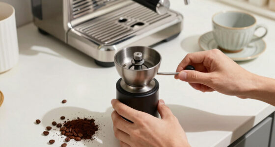 13 Best Best 83mm Burr Grinder For Home Espresso In 2026