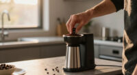 13 Best Best 83mm Burr Grinder With Low Retention Design In 2026