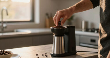 13 Best Best 83mm Burr Grinder With Low Retention Design In 2026