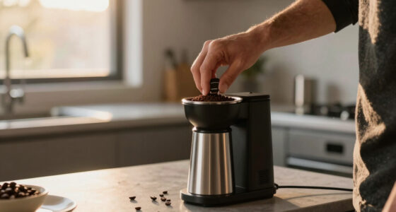 13 Best Best 83mm Burr Grinder With Low Retention Design In 2026