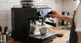 13 Best Best Espresso Machine With Built In Grinder With PID Temperature Control In 2026