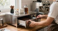 13 Best Best Espresso Workstation Cabinet With Storage Drawers in 2026