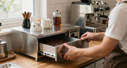 13 Best Best Espresso Workstation Cabinet With Storage Drawers in 2026