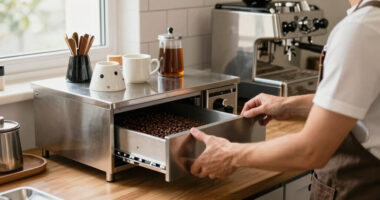 13 Best Best Espresso Workstation Cabinet With Storage Drawers in 2026
