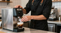 13 Best Clear Ice Machine for Espresso Tonics in 2026