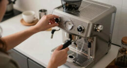 13 Best Compact Dual Boiler Espresso Machine With Direct Plumb Option in 2026