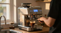 13 Best Compact Dual Boiler Espresso Machine With Programmable Pre Infusion In 2026