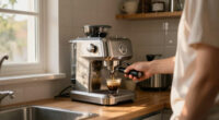 13 Best Compact Espresso Machines for Home Espresso Bars in 2026