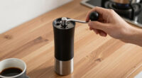 13 Best Conical Burr Espresso Grinder With Low Static Design in 2026