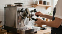 13 Best Dual Boiler Espresso Machine With Automatic Flush Cycle in 2026