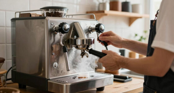 13 Best Dual Boiler Espresso Machine With Automatic Flush Cycle in 2026