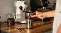 13 Best Espresso Grinder for Shared Home Coffee Bars in 2026