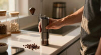 13 Best Espresso Grinder With Anti Popcorning Design in 2026