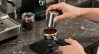 13 Best Espresso Grinder With Tall Portafilter Fork in 2026