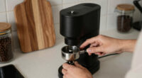 13 Best Flat Burr Espresso Grinder for Clarity Lovers in 2026