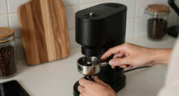 13 Best Flat Burr Espresso Grinder for Clarity Lovers in 2026