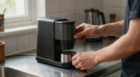 13 Best Flat Burr Grinder With Easy Burr Access in 2026