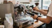 13 Best Flow Control Espresso Machine for Medium Roast Espresso in 2026