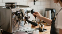 13 Best Flow Control Espresso Machine With Visible Brew Pressure Gauge in 2026