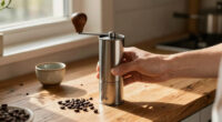 13 Best Hand Grinder For Espresso And Portability In 2026