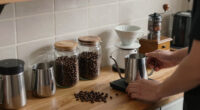 13 Best Ice and Beverage Setup for Home Coffee Bar in 2026