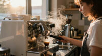 13 Best Lever Espresso Machine With Spring Assist in 2026