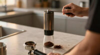 13 Best Single Dose Espresso Grinder for Daily Home Espresso in 2026