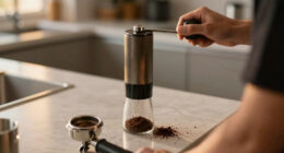 13 Best Single Dose Espresso Grinder for Daily Home Espresso in 2026