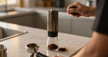 13 Best Single Dose Espresso Grinder for Daily Home Espresso in 2026