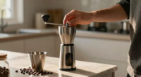 13 Best Single Dose Espresso Grinder With All Metal Body In 2026