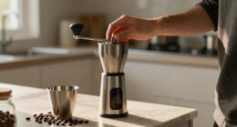 13 Best Single Dose Espresso Grinder With All Metal Body In 2026