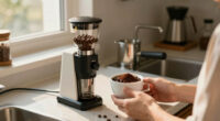13 Best Zero Retention Espresso Grinder With Magnetic Cup in 2026