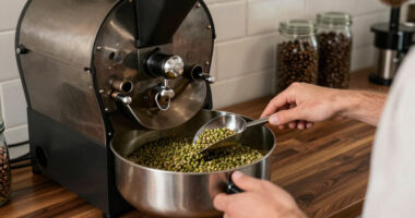 14 Best Best Countertop Coffee Roaster For Serious Home Roasters In 2026