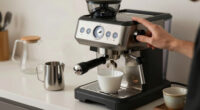 14 Best Best E61 Espresso Machine For Milk Drink Homes In 2026