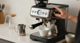14 Best Best E61 Espresso Machine For Milk Drink Homes In 2026