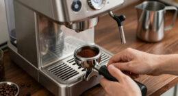 14 Best Compact Espresso Machine With 58mm Portafilter in 2026