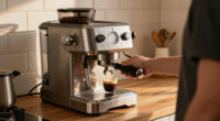 14 Best Dual Boiler Espresso Machines for Straight Espresso Lovers in 2026