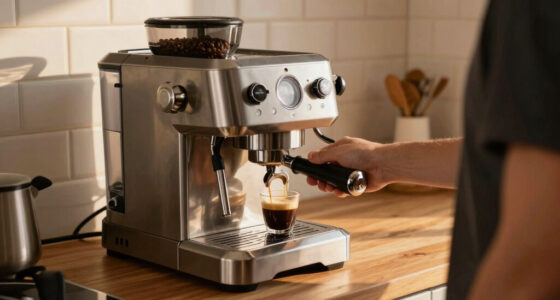 14 Best Dual Boiler Espresso Machines for Straight Espresso Lovers in 2026
